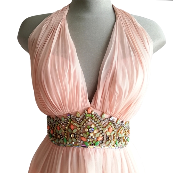 Prom Dress - Picture 3 of 11